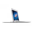 Apple MacBook Air (2011) - 1.6GHz DC 2GB 64GB 11.6"