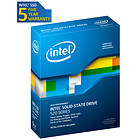 Intel 520 Series 2.5" SSD 120GB