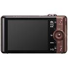 Sony CyberShot DSC-WX100