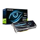 Gigabyte GeForce GTX 680 HDMI DP 2xDVI 2GB