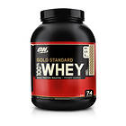 Optimum Nutrition 100% Whey Gold Standard 2,27kg