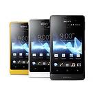 Sony Xperia Go