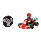 Jakks Super Mario Movie Rumble RC Car 418224