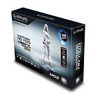 Sapphire Radeon HD7970 Vapor-X GHz Edition HDMI DP 2xDVI 3GB