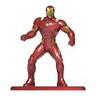Marvel Single Blind Pack Nanofigurer