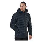 Peak Performance Frost Down Hooded Jacket (Herr)