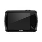 Nikon Coolpix S01