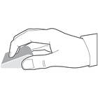 Microsoft Wedge Touch Mouse
