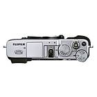 Fujifilm X-E1