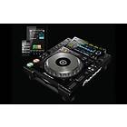 Pioneer CDJ-2000NXS