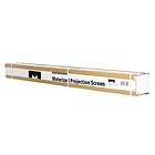 Multibrackets M Motorised Projection Screen Deluxe 16:9 77" (171x96)