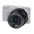 Sony E 16-50/3,5-5,6 PZ OSS
