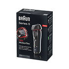 Braun Series 5 5030s