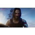 Cyberpunk 2077 (PC)