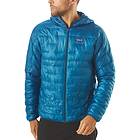 Patagonia Micro Puff Hoody Jacket (Herr)