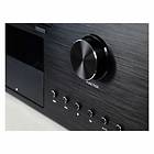 SilverStone Lascala LC16-MR (Svart)