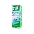 Alcon Opti-Free PureMoist Solution 300ml