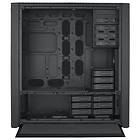 Corsair Obsidian 900D (Svart/Transparent)