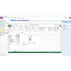 Microsoft Office 365 Home Sve
