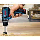 Bosch GSR 12V-15 (2x2,0Ah)