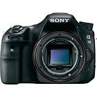 Sony Alpha SLT-A58 + 18-55/3,5-5,6