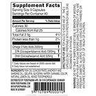 Puori O3 Omega-3 2000mg 120 Kapslar