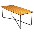 Grythyttan Grupp B30 190x92cm (inkl. 6st A2 Karmstolar)