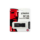 Kingston USB 3.0 DataTraveler 100 G3 8GB
