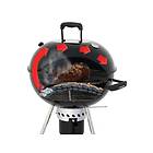 Landmann Grillchef Klotgrill 57cm