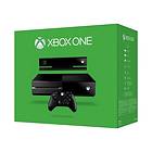 Microsoft Xbox One 500GB (inkl. Kinect)