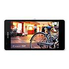 Sony Xperia ZR C5503