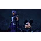Kingdom Hearts III (PS4)
