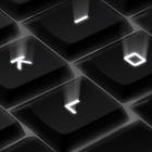 Logitech Illuminated Keyboard K740 (Nordisk)