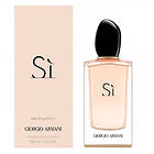 Giorgio Armani Si edp 100ml
