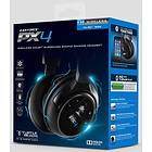 Turtle Beach Ear Force PX4