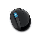 Microsoft Sculpt Ergonomic Desktop (Nordic)