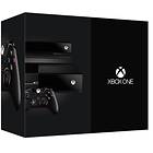 Microsoft Xbox One 500GB - Day One Edition (inkl. Kinect + FIFA 14)
