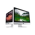 Apple iMac (2013) - 3.4GHz QC 8GB 1TB 27"