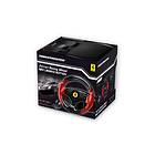 Thrustmaster Ferrari Racing Wheel - Red Legend Edition (PC/PS3)