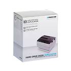 Freecom Hard Drive Dock Duplicator