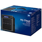 WD My Cloud EX4 8TB