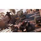 Uncharted 4: A Thief's End (PS4)