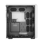 Corsair Carbide Air 540 (Vit/Svart/Transparent)