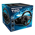 Thrustmaster T80 RS (PS4/PS3)