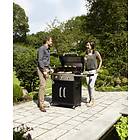 Landmann Triton PTS 3.0