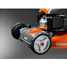 Husqvarna LC 356 AWD