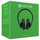 Microsoft Xbox One Stereo Headset