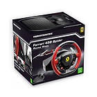 Thrustmaster Ferrari 458 Spider Racing Wheel (Xbox One)