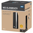 WD Elements Desktop 3.0 4TB