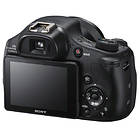 Sony CyberShot DSC-HX400V